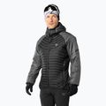 Men's DYNAFIT Ski Jacket Spped Insulation Hooded magnet
