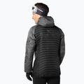 Men's DYNAFIT Ski Jacket Spped Insulation Hooded magnet 2