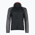 Men's DYNAFIT Ski Jacket Spped Insulation Hooded magnet 3