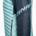 Women's DYNAFIT Ski Jacket Spped Insulation Hooded blueberry marine blue 7