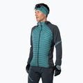 Men's DYNAFIT Speed Insulation skit jacket Hybrid storm blue