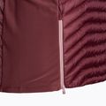 DYNAFIT Speed Insulation skit skirt black out burgundy 4
