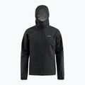 Men's rain jacket Salewa Puez Aqua 4 PTX 2.5L black out