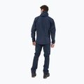 Men's waterproof jacket Salewa Puez Aqua 4 PTX 2.5L navy blazer/0910 3