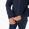 Men's waterproof jacket Salewa Puez Aqua 4 PTX 2.5L navy blazer/0910 6