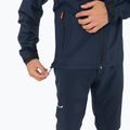 Men's waterproof jacket Salewa Puez Aqua 4 PTX 2.5L navy blazer/0910 7