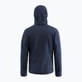 Men's waterproof jacket Salewa Puez Aqua 4 PTX 2.5L navy blazer/0910 9
