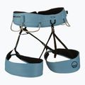 Wild Country Flow 2.0 men's climbing harness blue 40-0000008009