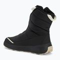 DYNAFIT Women's Snowboots Winter Bootie black out/nimbus 3