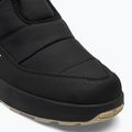 DYNAFIT Women's Snowboots Winter Bootie black out/nimbus 7