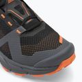 Men's DYNAFIT Ultra 100 GTX running shoe magnet/black out 7