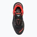 DYNAFIT Ultra 100 GTX women's running shoes black out/fluo coral 5