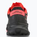 DYNAFIT Ultra 100 GTX women's running shoes black out/fluo coral 6