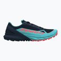 DYNAFIT Ultra 50 women's running shoes marine blue/bluberry