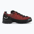 Salewa Wildfire 2 GTX women's climbing boots syrah/black 2