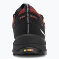 Salewa Wildfire 2 GTX women's climbing boots syrah/black 6