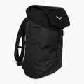 Salewa Fanes 18 l black out hiking backpack 2