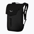 Salewa Fanes 18 l black out hiking backpack 5