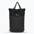 Salewa Fanes Tote Bag 20 l black out