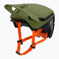 DYNAFIT Tlt Helmet winter moss bike helmet 5