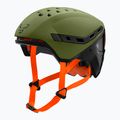 DYNAFIT Tlt Helmet winter moss bike helmet 6