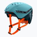 DYNAFIT Tlt Helmet bike helmet storm blue 7