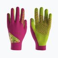 Gloves DYNAFIT Upcycled Light flamingo