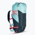 DYNAFIT women's skydiving backpack Radical 30+ l marine blue/blueberry 2