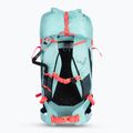 DYNAFIT women's skydiving backpack Radical 30+ l marine blue/blueberry 3