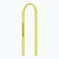 Salewa Ortles Dyneema Sling climbing webbing 8mm yellow