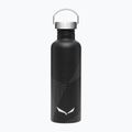 Salewa Aurino 1000 ml black out/dots tourist bottle