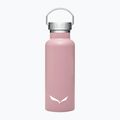 Salewa Valsura Insul 450ml thermal bottle zephyr/secret poem of nature