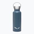 Salewa Valsura Insul thermal bottle 450 ml java blue