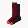 Salewa women's socks MTN TRN Sal. AM QRT flame/1570 2