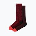 Salewa women's socks MTN TRN Sal. AM Crew flame/1570 2