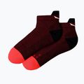 Salewa women's socks MTN TRN AM Low syrah 2