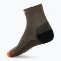 Men's socks Salewa MTN TRN AM bungee cord 2