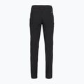 Women's softshell trousers Salewa Puez DST Cargo black out 2