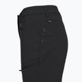 Women's softshell trousers Salewa Puez DST Cargo black out 4