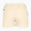 Women's trekking shorts Salewa Puez DST Cargo oatmeal 2