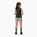 Women's trekking shorts Salewa Puez DST Cargo shadow 3