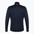 Men's trekking sweatshirt Salewa Puez PL navy blazer 2