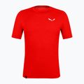 Salewa Agner flame men's trekking shirt