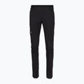 Salewa women's trekking trousers Agner Light 2 Dst black out