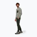 Men's sweatshirt Salewa Fanes Dry Pullover shadow 2