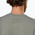 Men's sweatshirt Salewa Fanes Dry Pullover shadow 5