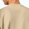 Men's Salewa Fanes Dry Pullover sweatshirt quicksand 6
