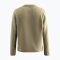 Men's Salewa Fanes Dry Pullover sweatshirt quicksand 8
