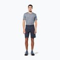 Men's Salewa Fanes Light navy blazer trekking shorts 2