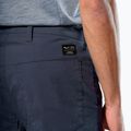 Men's Salewa Fanes Light navy blazer trekking shorts 5